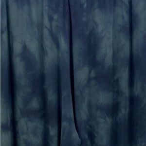 NWT Victoria’s Secret Tie Dye Lounge pants size small